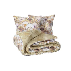 PARURE IMPRIME AIKUPITO 240X220CM