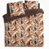 PARURE IMPRIME ELBA 240X220CM