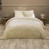 PARURE 240X220CM COTON LIN ARIANE