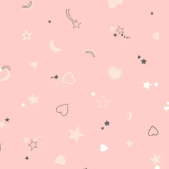 PARURE CHAT 140X200CM