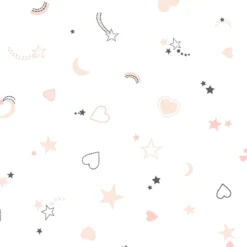 PARURE CHAT 140X200CM