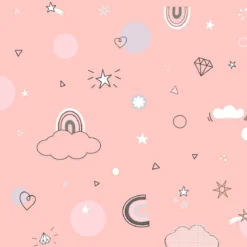 PARURE LICORNE 140X200CM