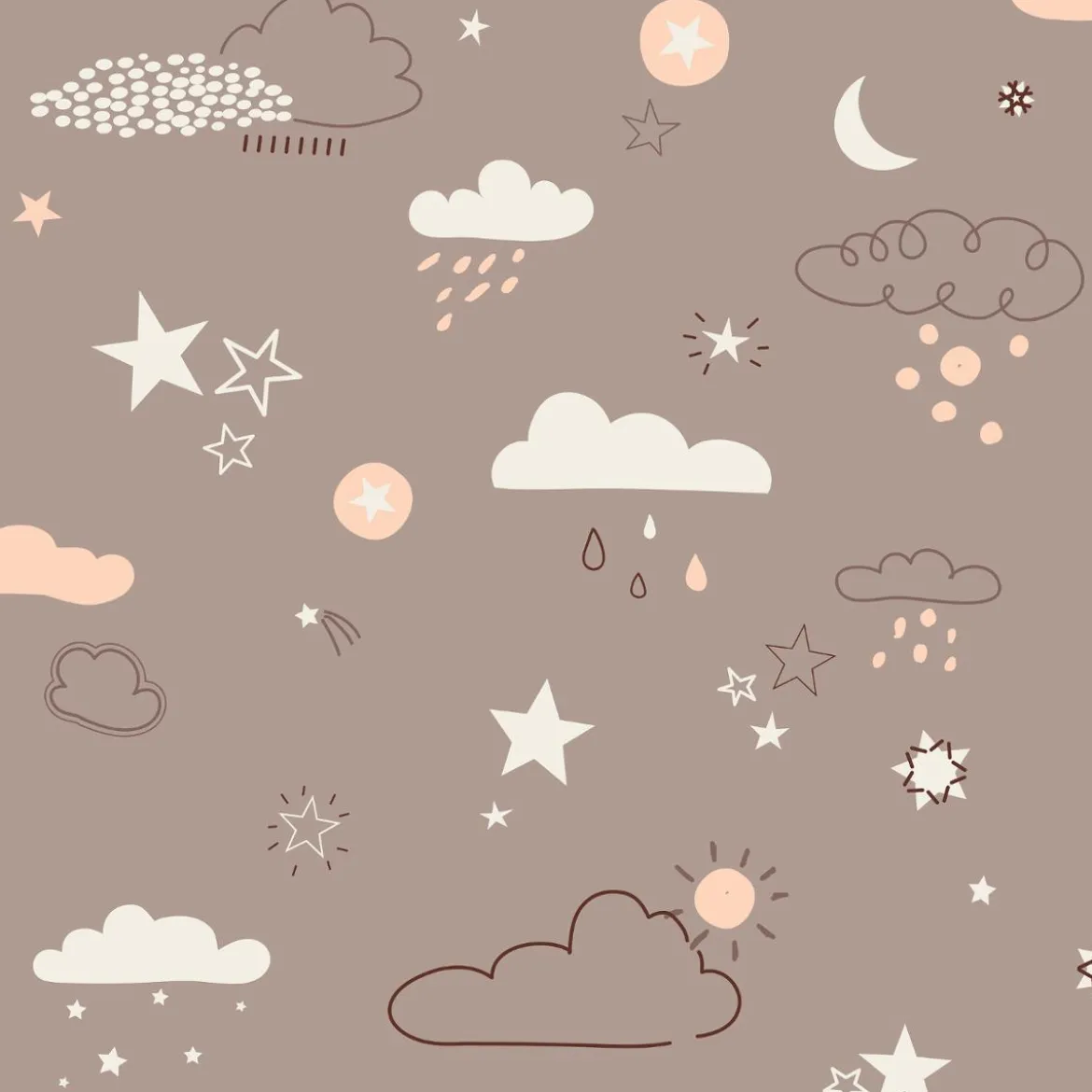 PARURE OURS 140X200CM