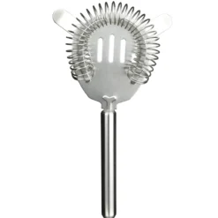 PASSOIRE A COCKTAIL INOX 15CM