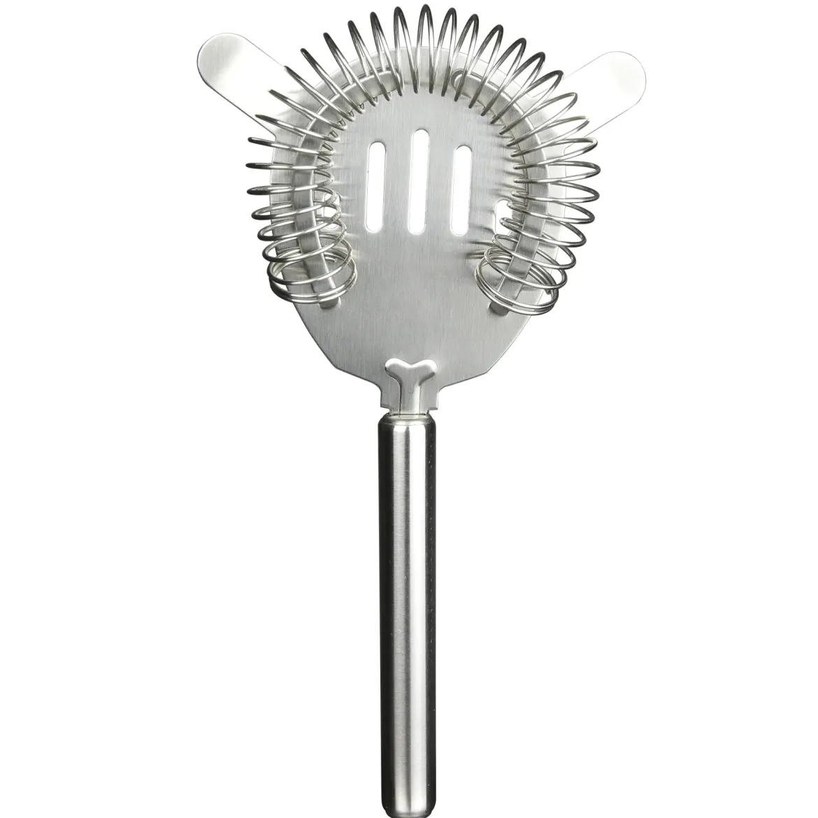 PASSOIRE A COCKTAIL INOX 15CM