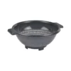 PASSOIRE D.25CM ANTHRACITE