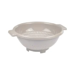 PASSOIRE D.25CM TAUPE