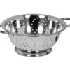PASSOIRE INOX 28CM