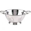 PASSOIRE INOX SILVER LINE D.24CM