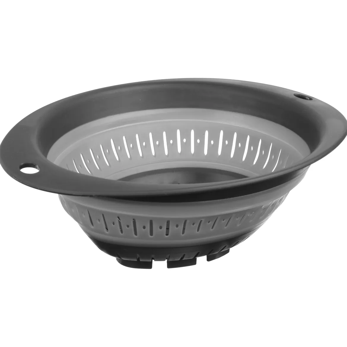 PASSOIRE RETRACTABLE OVALE COLORS