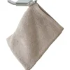 PATERE DOUBLE CROCHET A FIXER ZAMACK   ACIER INOXYDABLE   CH