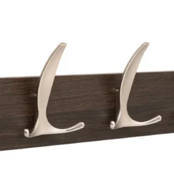 PATERE ALY MARRON D.45X10CM
