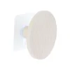 PATERE BAMBOU BOIS GRAVE D.8CM GREGE