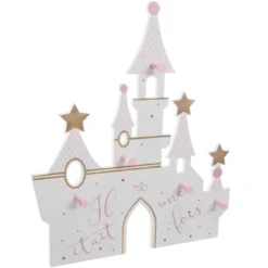 PATERE CHATEAU X5 TETES