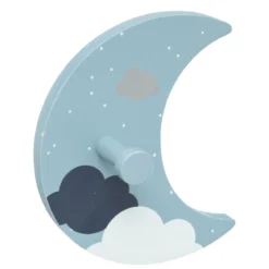 PATERE CIEL X3 PIECES