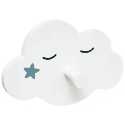 PATERE CIEL X3 PIECES