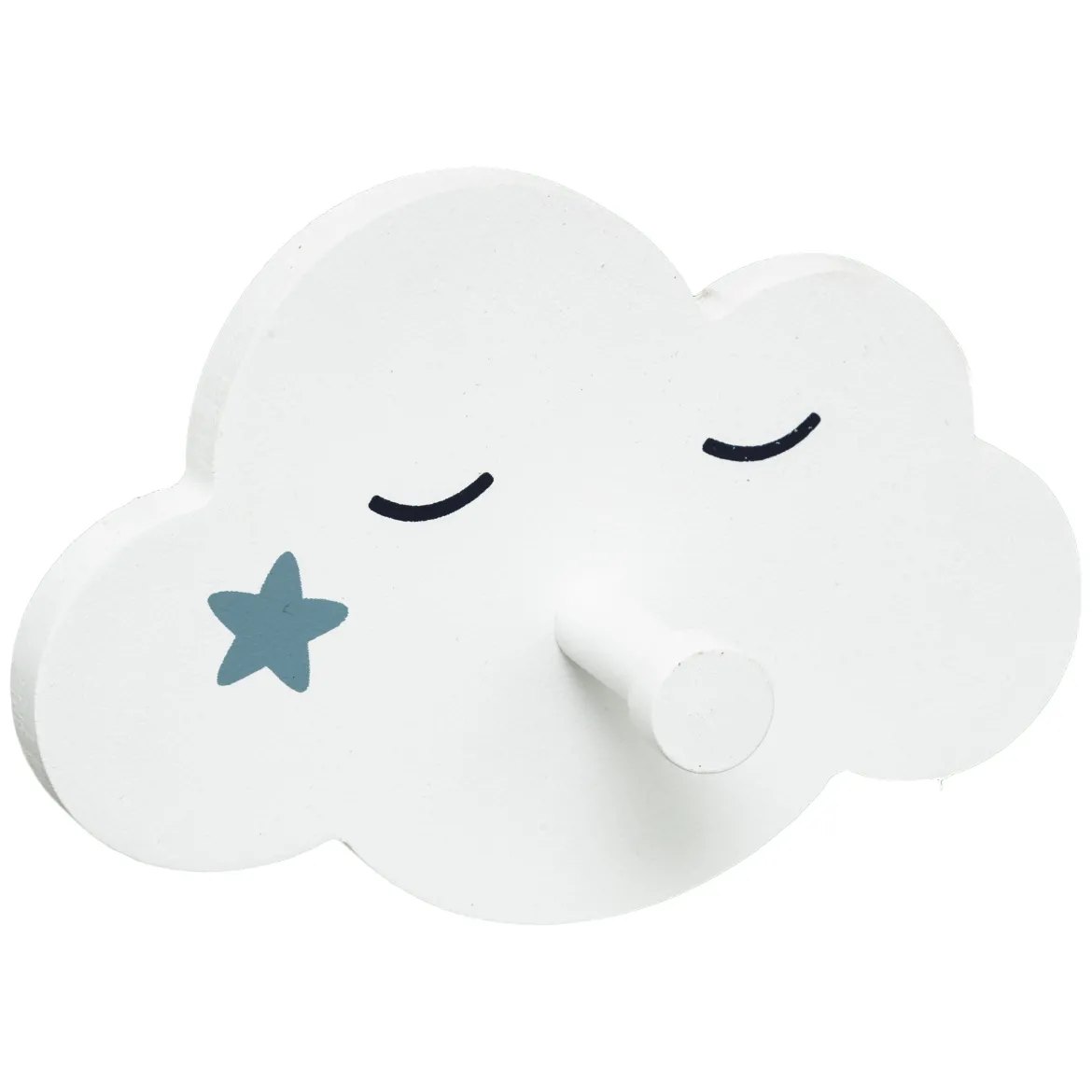 PATERE CIEL X3 PIECES