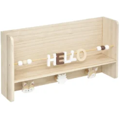 PATERE ETAGERE HELLO