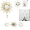 PATERE FILAIRE DECORATIVE
