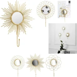 PATERE FILAIRE DECORATIVE