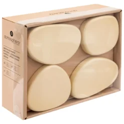 PATERE ORGA KAREN X4 PIECES
