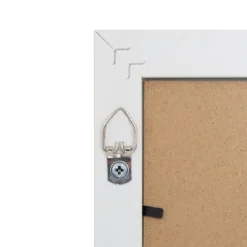 PELE MELE ANAYA 5 PHOTOS EFFET TRAVERTIN BEIGE