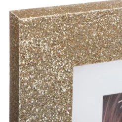 PELE MELE 5 PHOTOS GLITTER