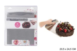 PELLE A GATEAU EXTRA LARGE 24.5CM