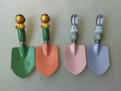PELLE MAIN JARDINAGE ENFANT