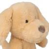 PELUCHE CHIEN POPPY