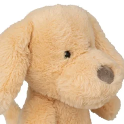 PELUCHE CHIEN POPPY