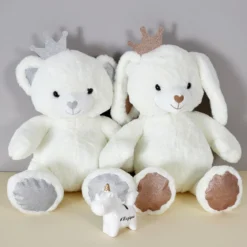 PELUCHE 35CM