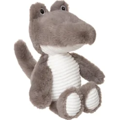 PELUCHE CROCODILE
