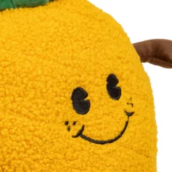 PELUCHE FOOD ANANAS ANDREAS
