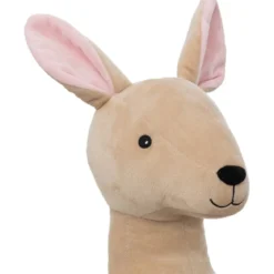 PELUCHE KANGOUROU XL BLAKE H.63CM
