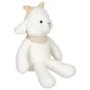 PELUCHE MOUTON FERME H.22CM