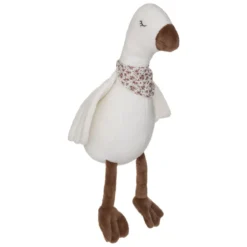 PELUCHE OIE SIDONIE