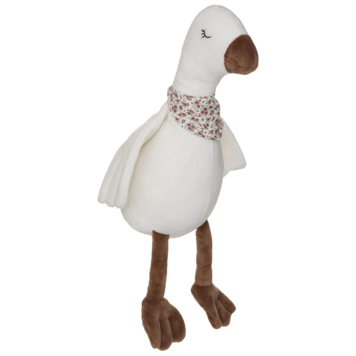 PELUCHE OIE SIDONIE