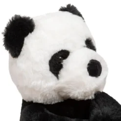 PELUCHE PANDA ANDY H.35CM