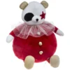 PELUCHE PANDA CIRCUS 37CM