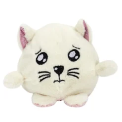 PELUCHE REVERSIBLE EMOTION