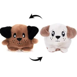 PELUCHE REVERSIBLE EMOTION
