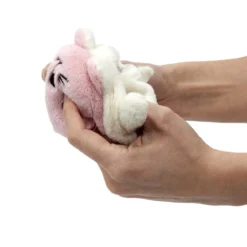 PELUCHE REVERSIBLE EMOTION