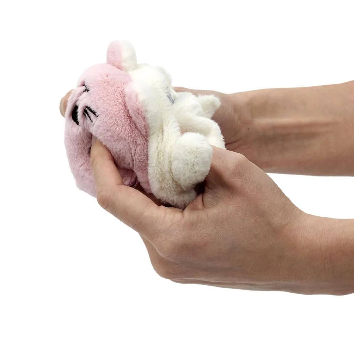 PELUCHE REVERSIBLE EMOTION