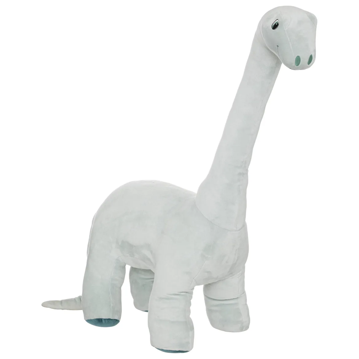 PELUCHE XL DINO ELIO H.90CM