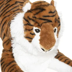 PELUCHE XL TIGRE JOE L.70CM