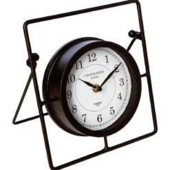 PENDULE A POSER METAL CASU