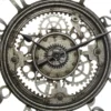 PENDULE PLASTIQUE D.51CM