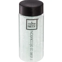 PEPITE DE VERRE TRANSPARENT 580G