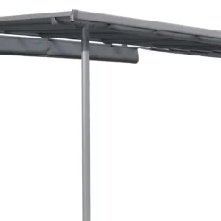 PERGOLA BELIZE 6X3.5M